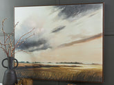 Warmstead Furniture - Ashley Furniture - Taymen Wall Decor - Wall Art / Multi - A8000454